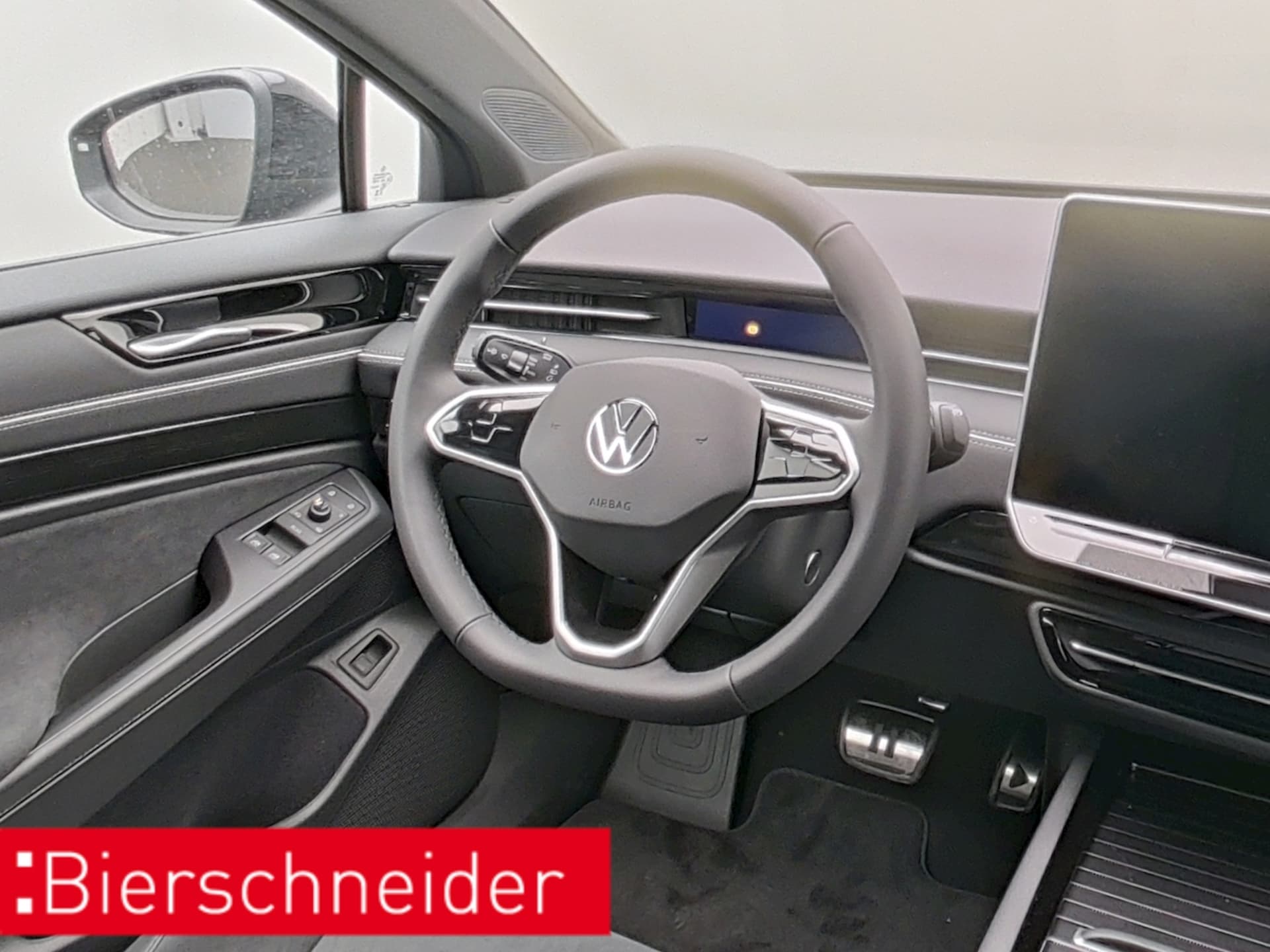 Volkswagen ID.7 Tourer Pro