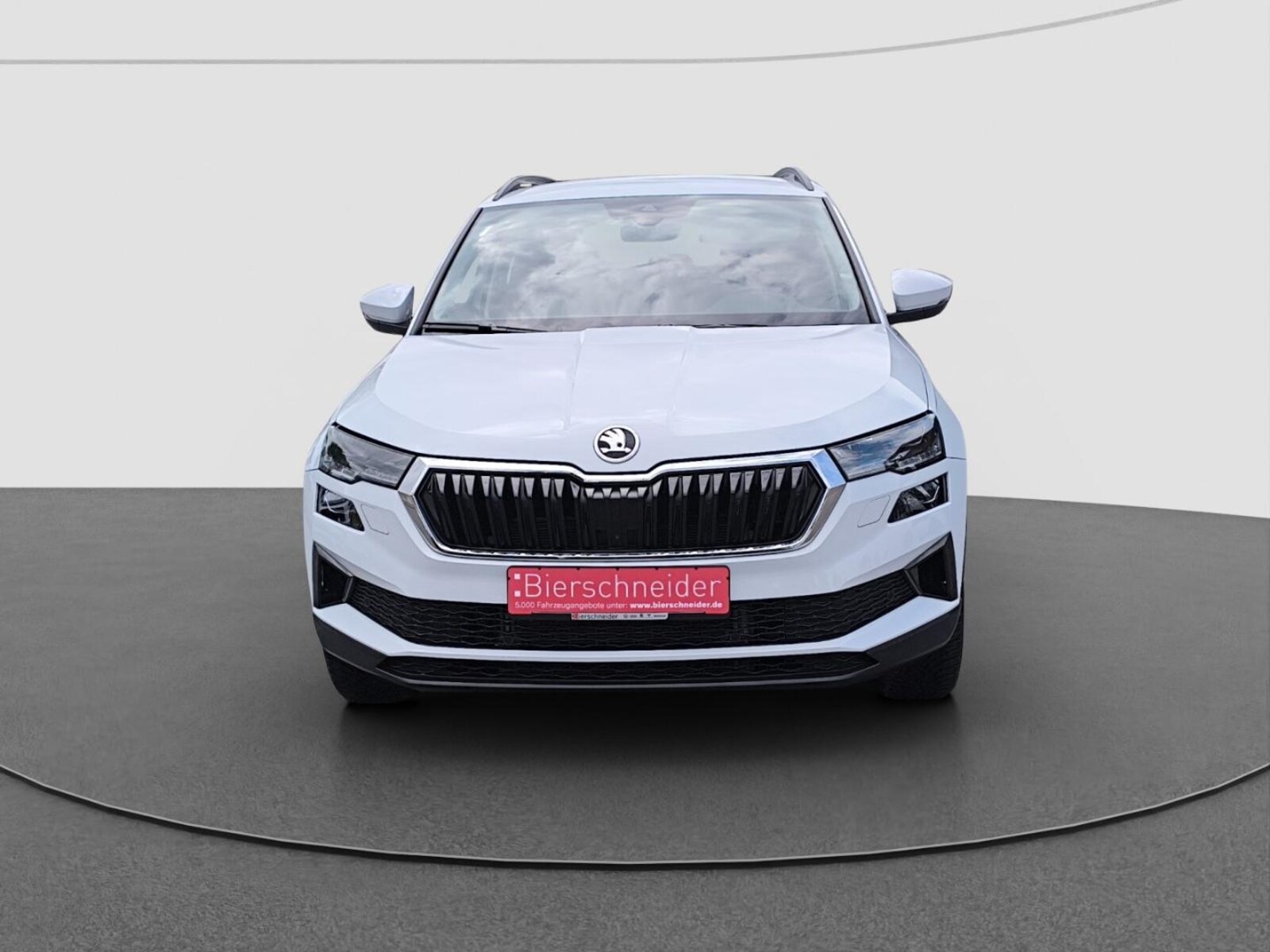 Škoda Karoq – Bild 3