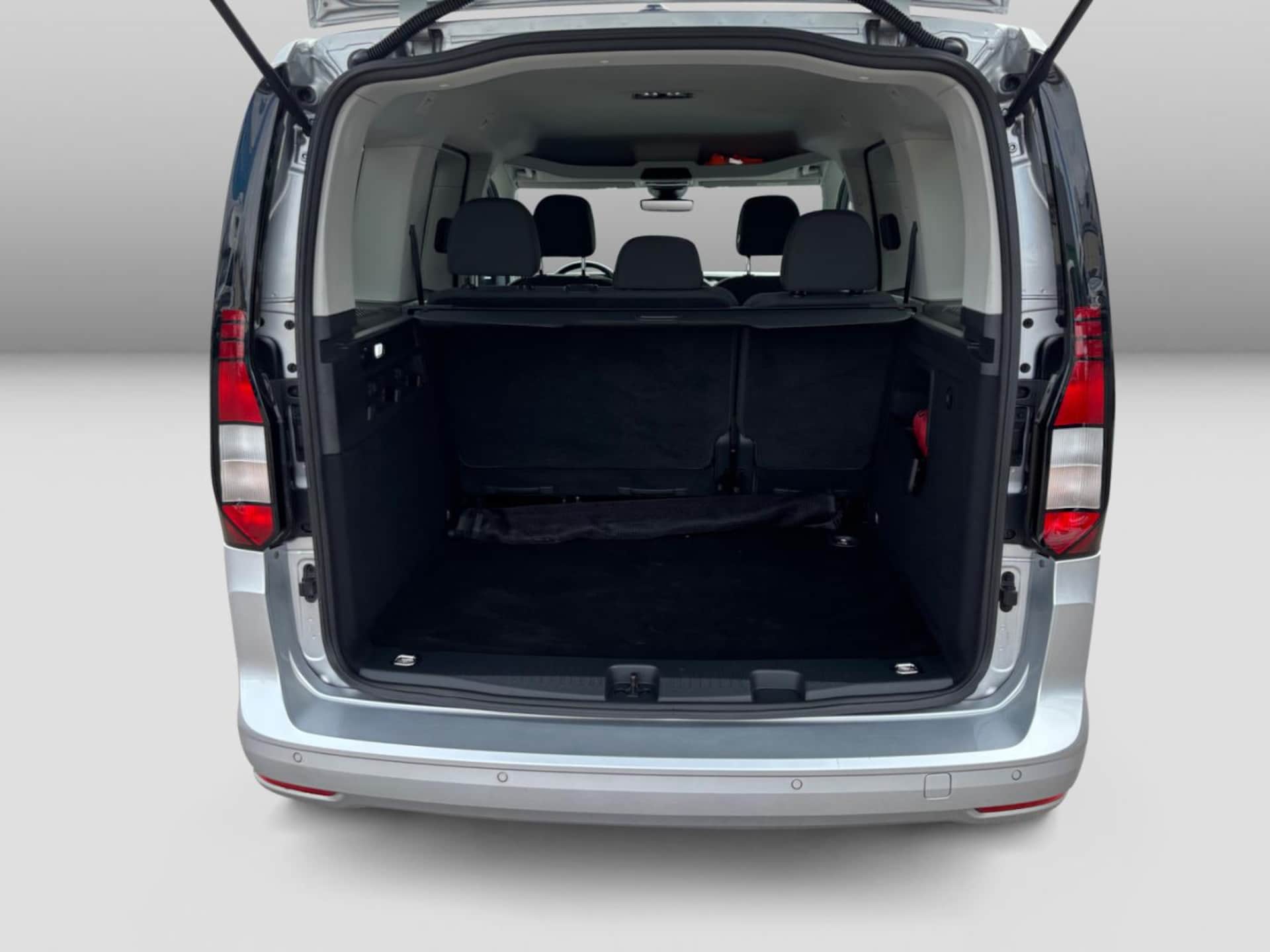 Volkswagen Caddy Basis-Modell