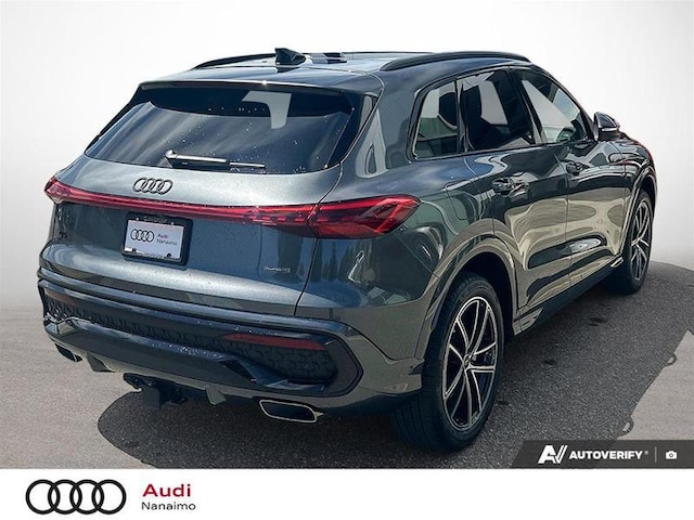 2026 Audi Q5