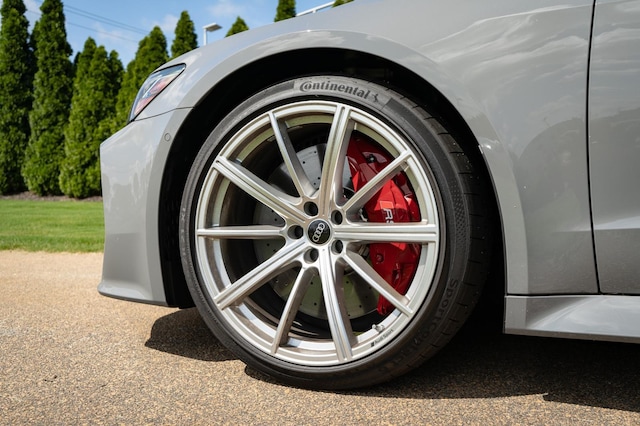 2026 Audi RS 7 Base - Photo 14