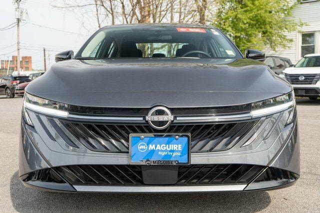 2026 Nissan Sentra