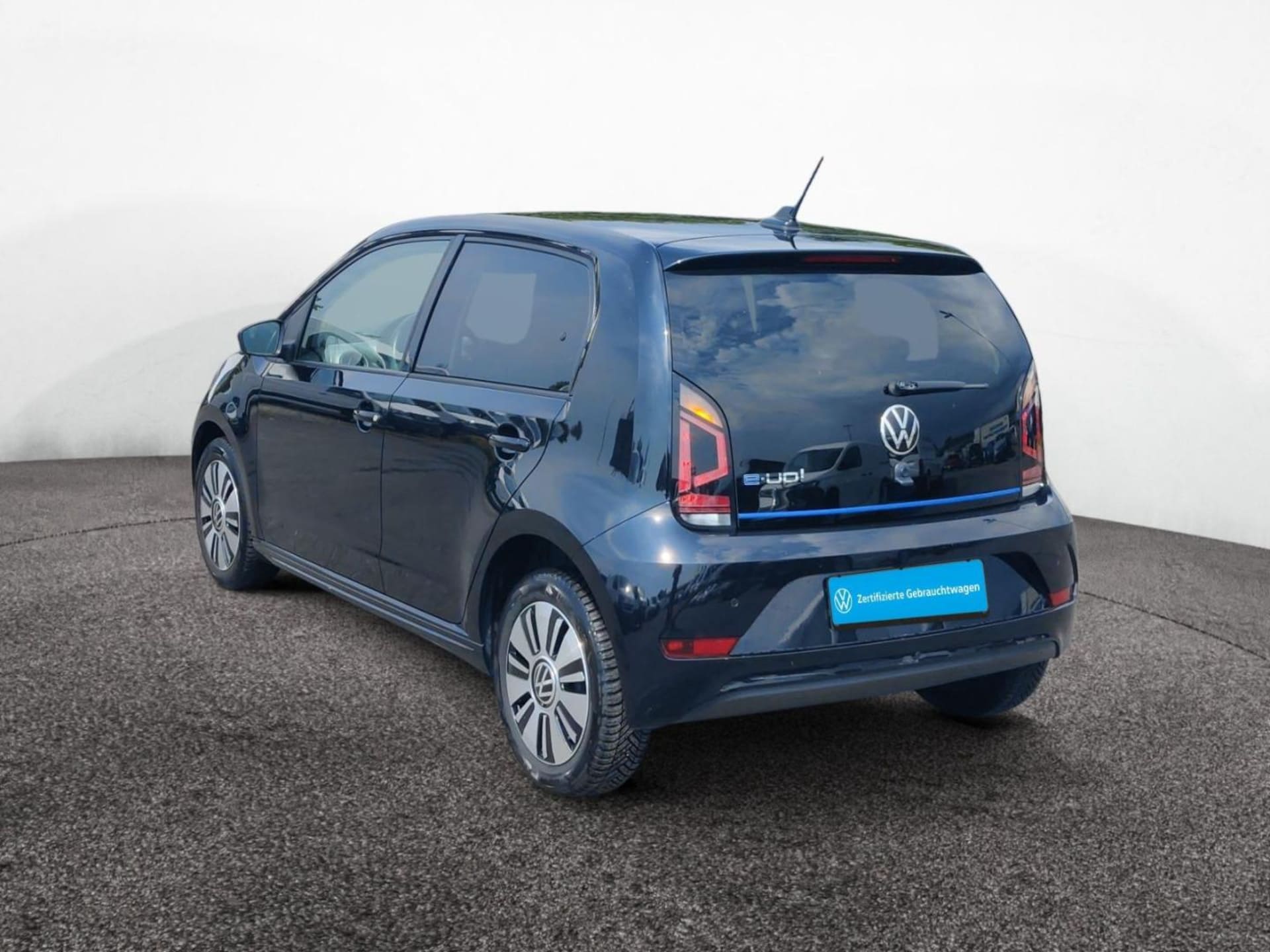 Volkswagen e-up! Style "Plus"