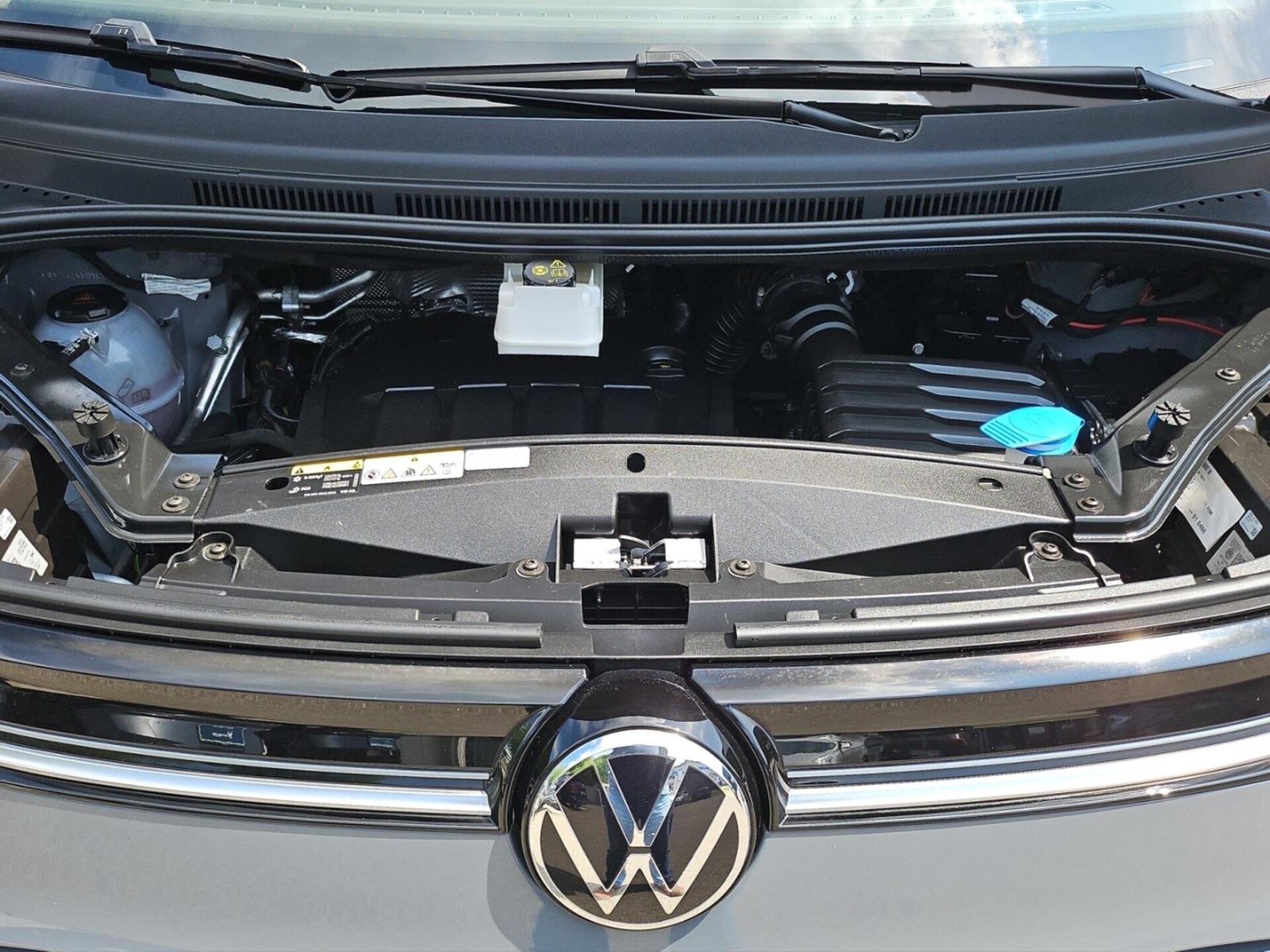 Volkswagen Multivan Life