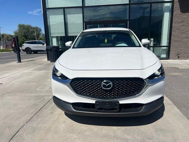 2023 Mazda CX-30