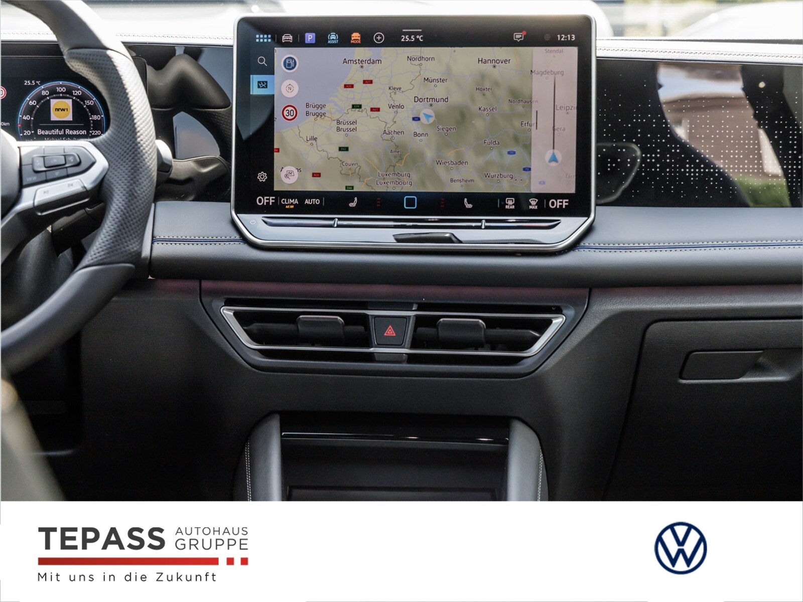 Volkswagen Tiguan – Bild 13