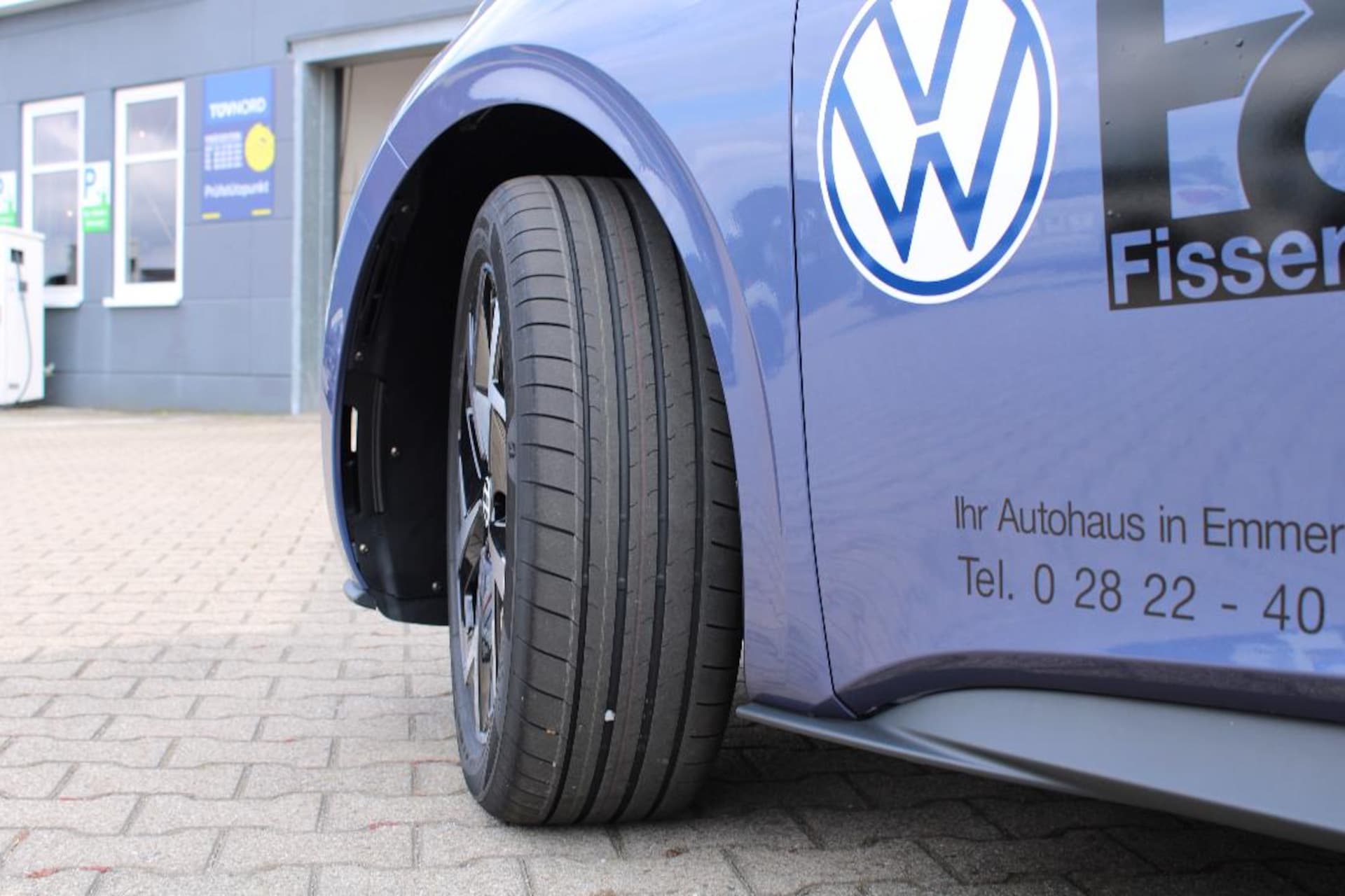 Volkswagen ID.3 Neo Style