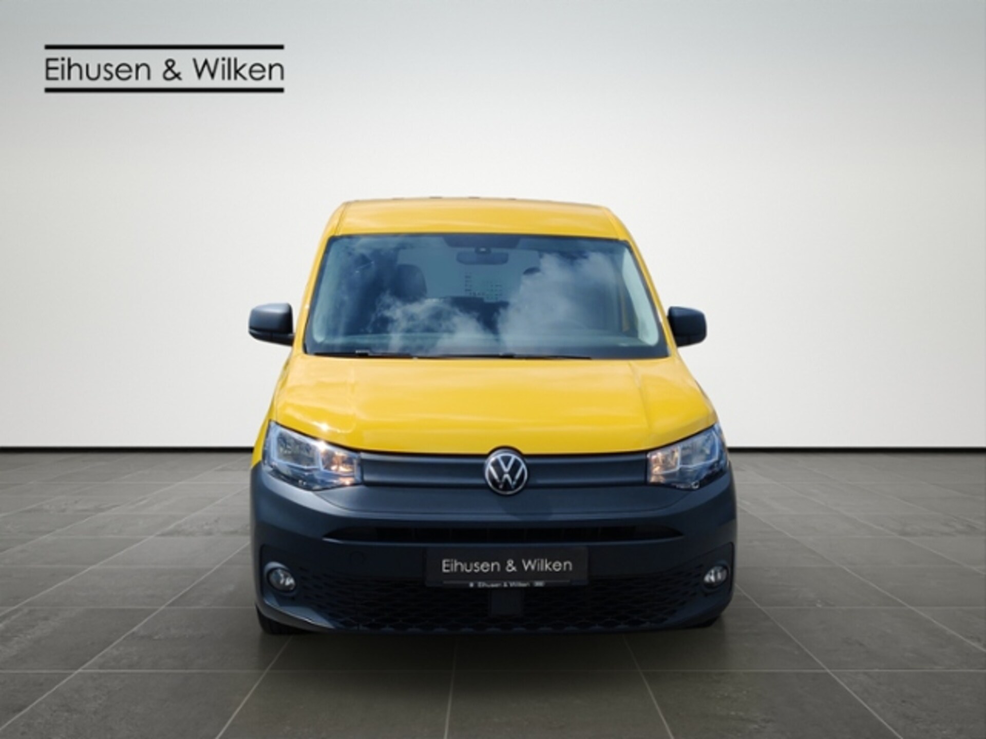 Volkswagen Caddy Cargo
