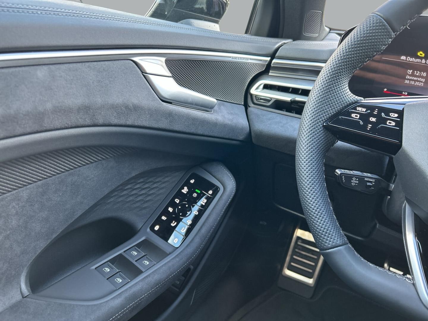 Bild über Audi A6 Avant edition one TDI 150 kW S tronic - für weitere Informationen kontaktieren Sie den Audi Partner