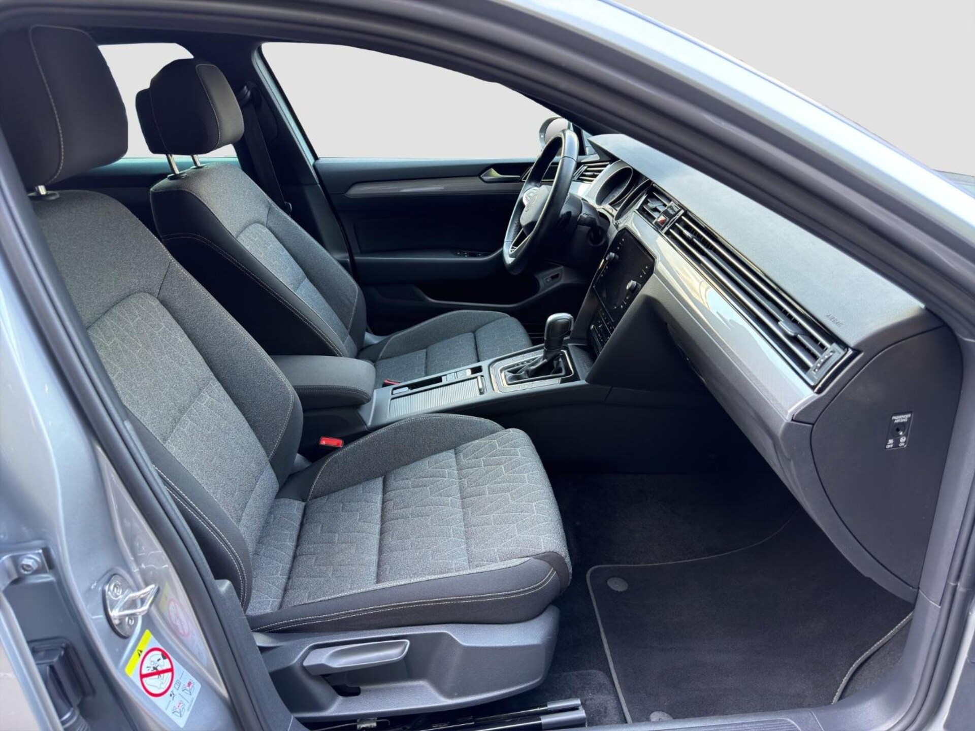 Volkswagen Passat Variant Business