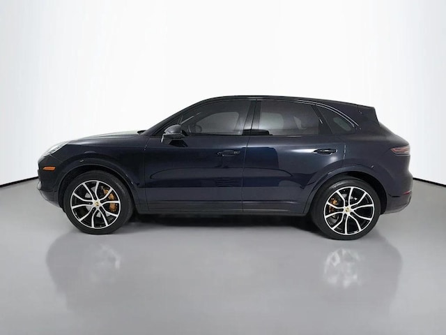 2023 Porsche Cayenne Hybrid
