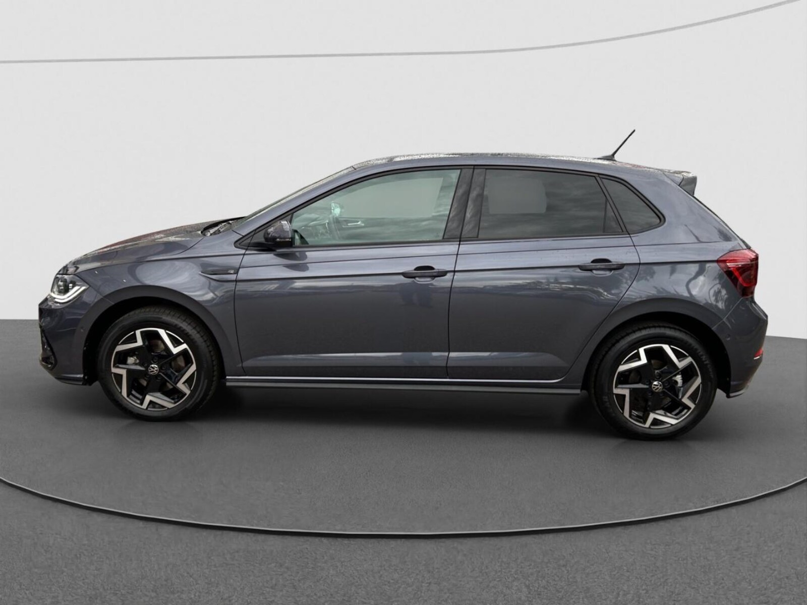 Volkswagen Polo – Bild 5