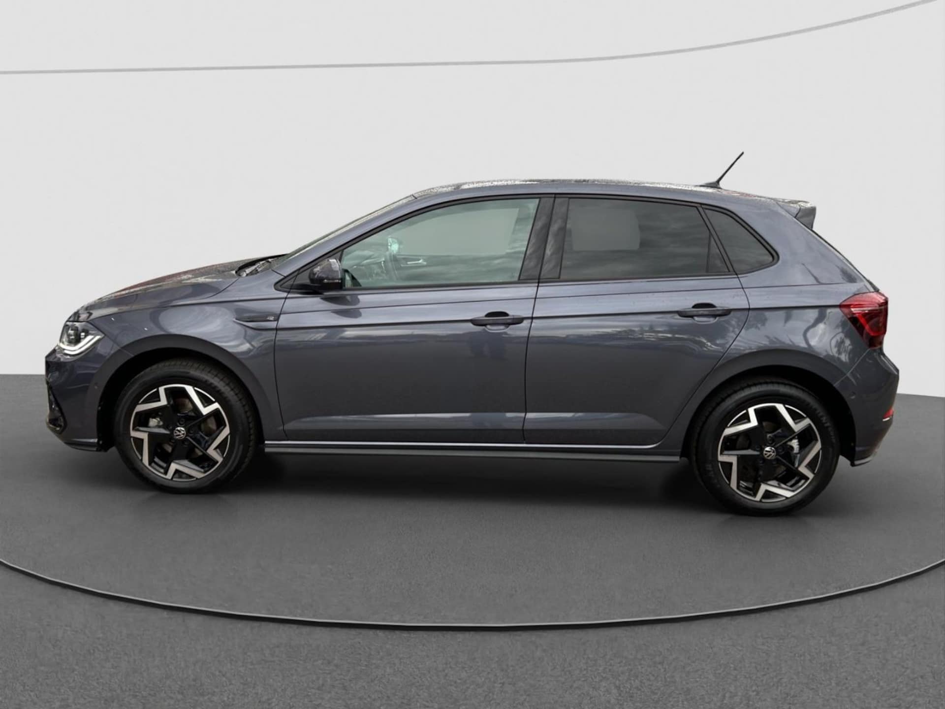 Volkswagen Polo R-Line