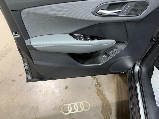 2026 Audi Q3 Base - Photo 13