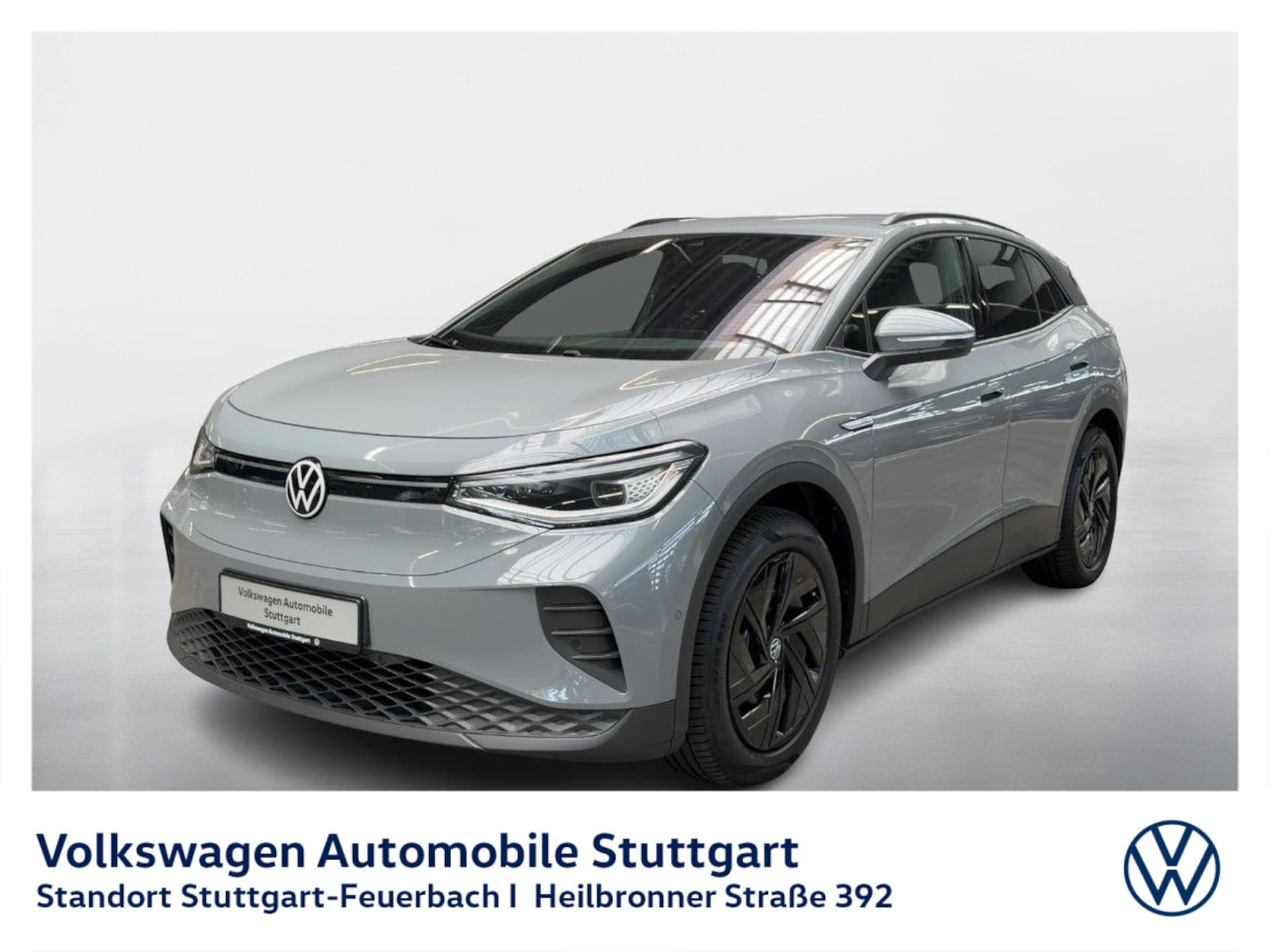 Volkswagen ID.4 Pro Performance
