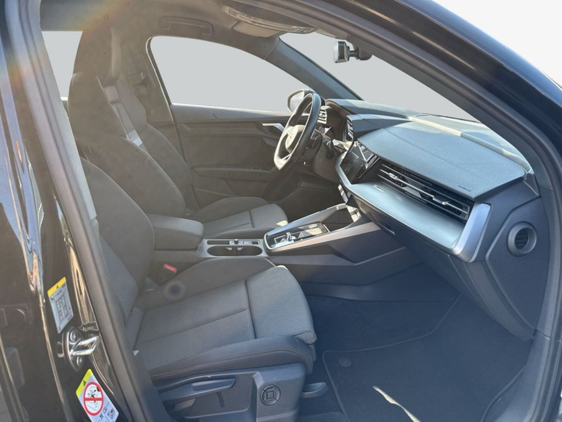 Audi A3 Sportback S line