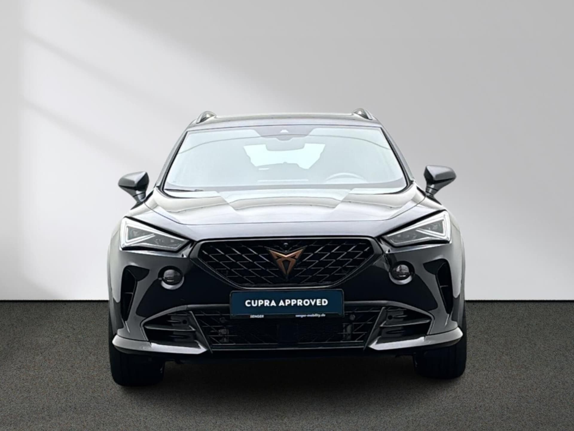 CUPRA Formentor VZ5