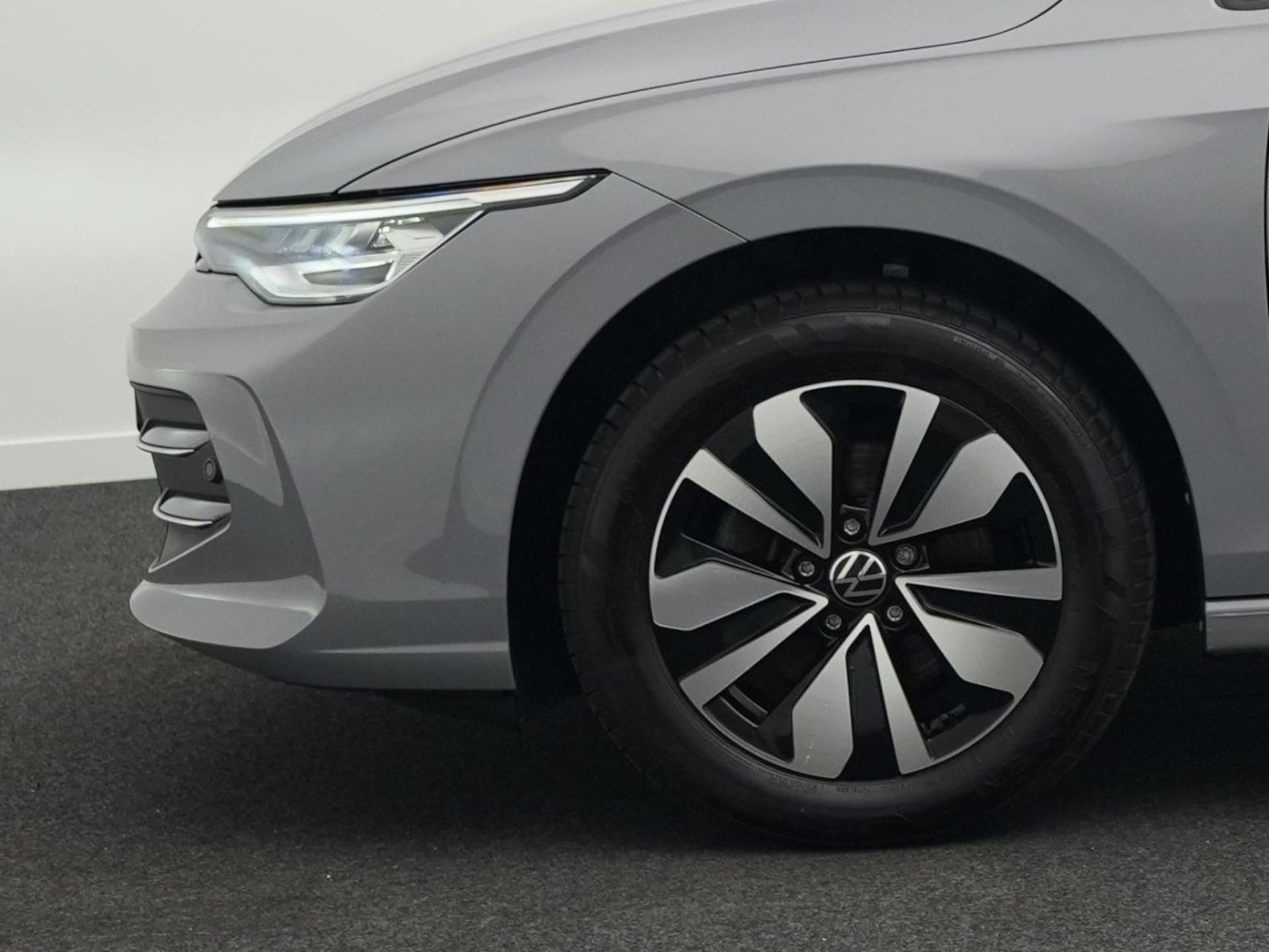 Volkswagen Golf Variant Goal