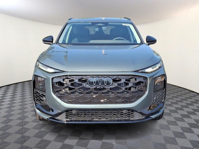 2026 Audi Q3 SUV