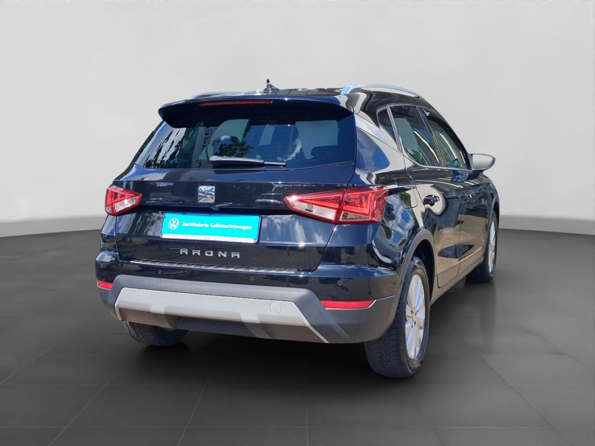 SEAT Arona XCELLENCE