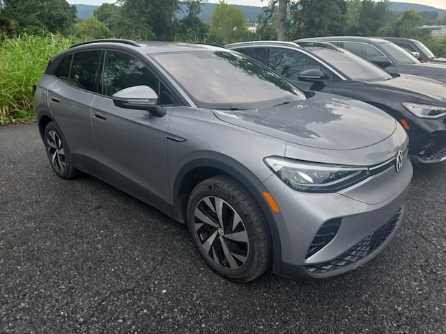 2023 Volkswagen ID.4