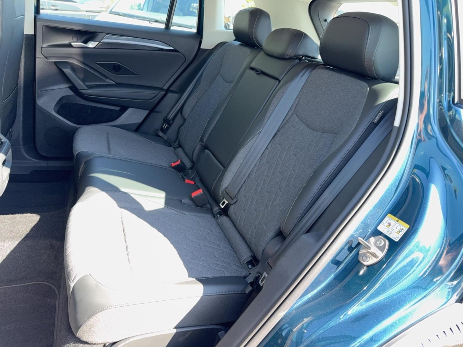 Volkswagen Tiguan – Bild 13