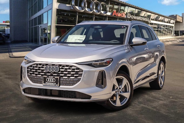 Photo of 2026 Audi Q5 
