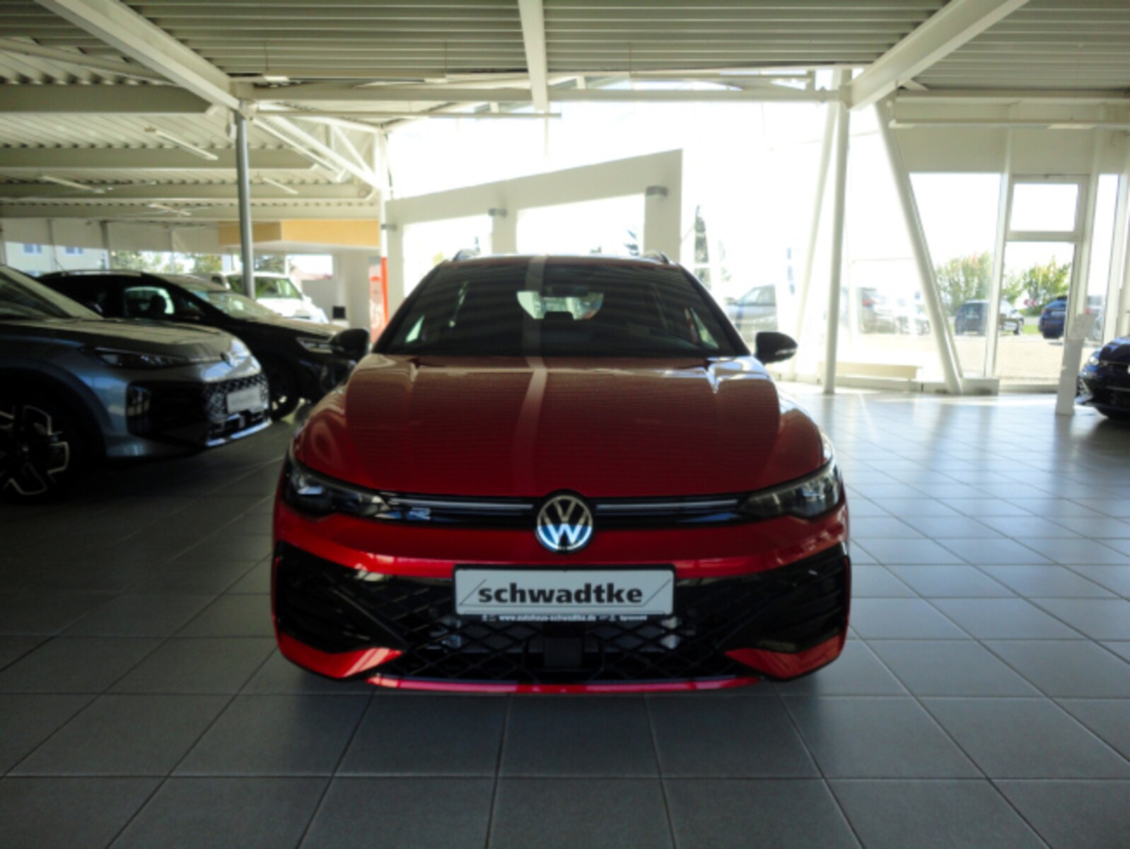Volkswagen Golf Variant – Bild 24