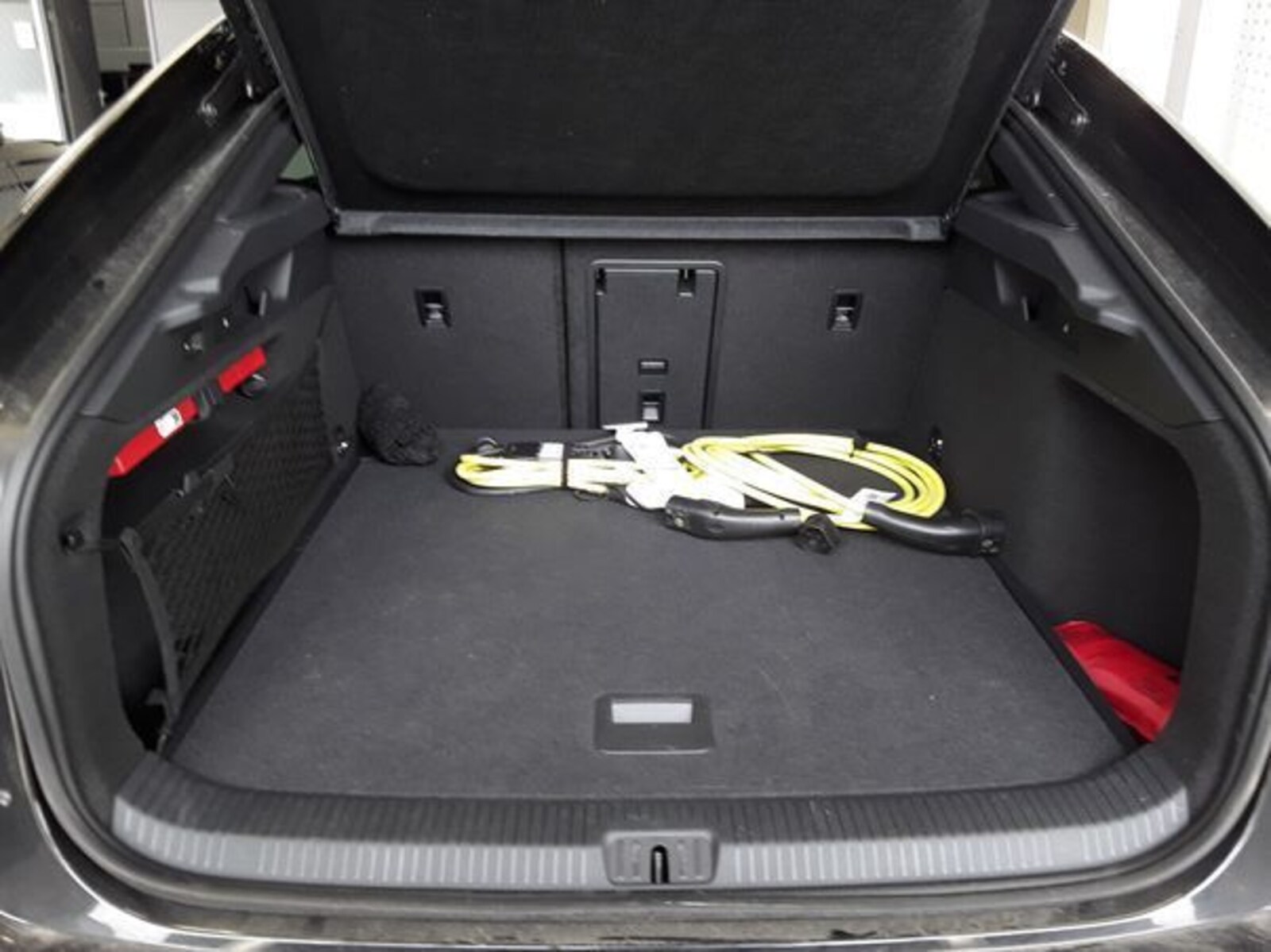 Volkswagen ID.7 – Bild 10