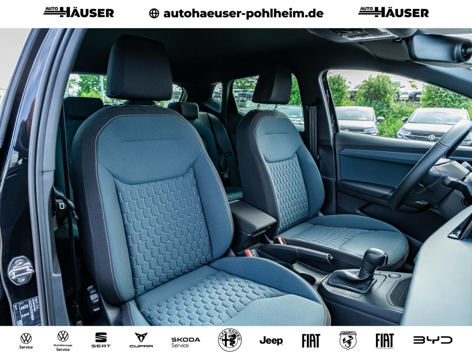 SEAT Ibiza – Bild 8