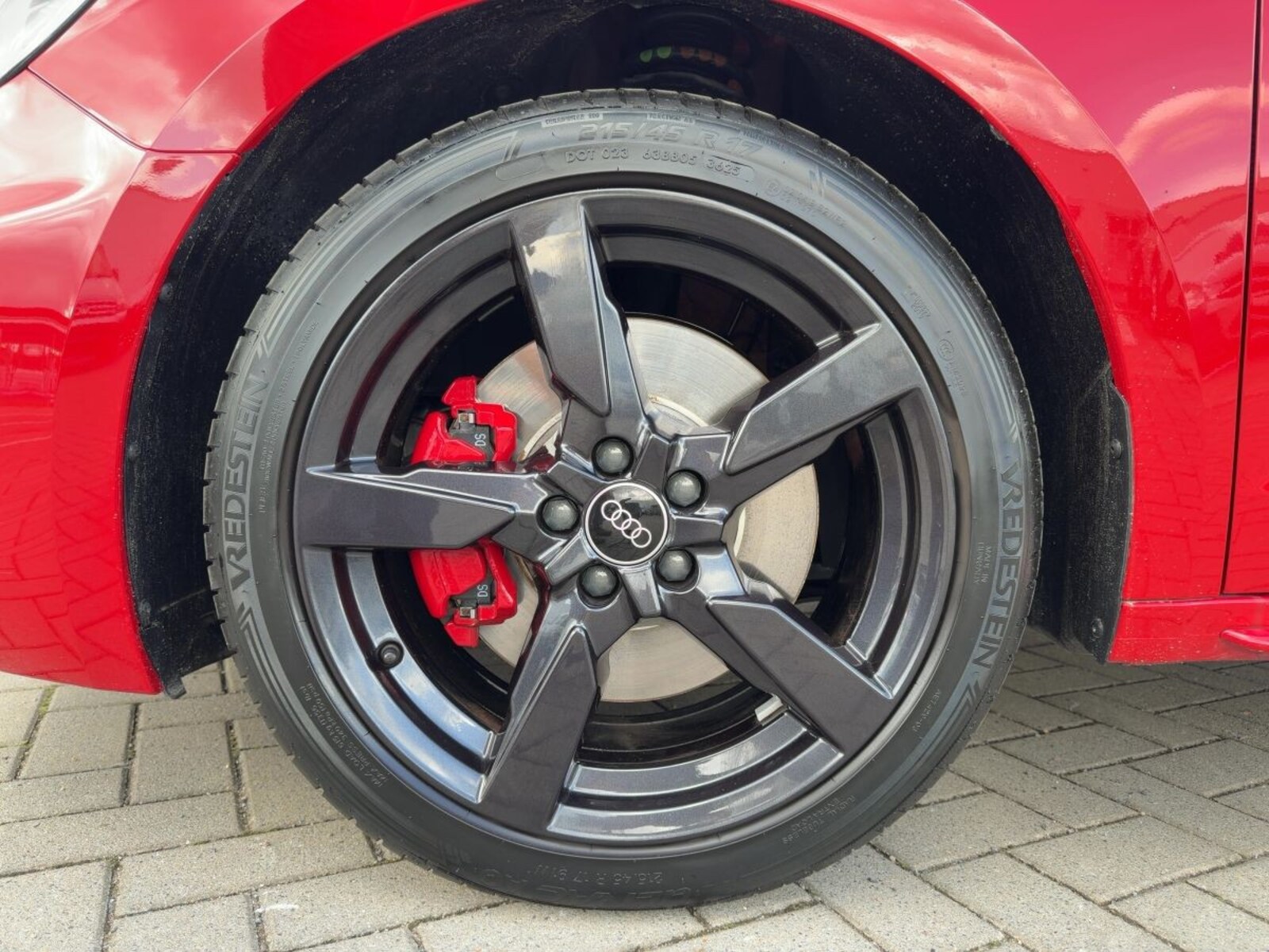 Audi A1 Sportback – Bild 16