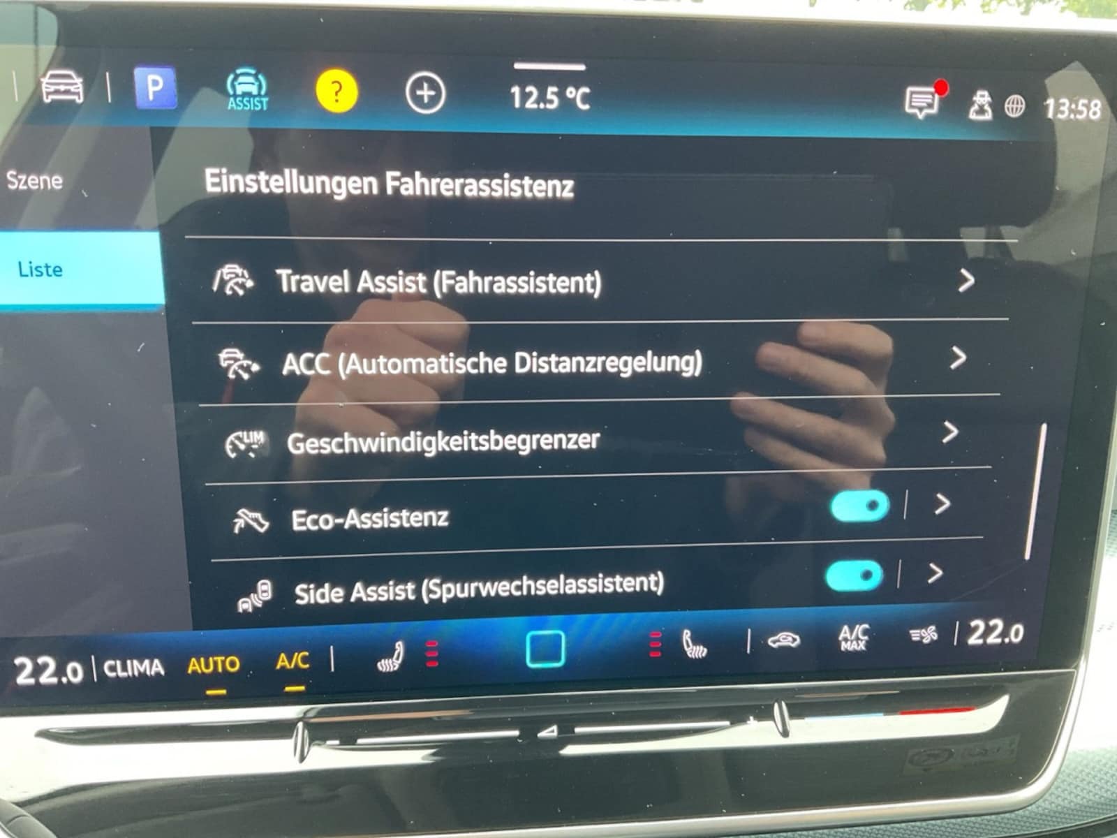 Volkswagen Golf Variant – Bild 21
