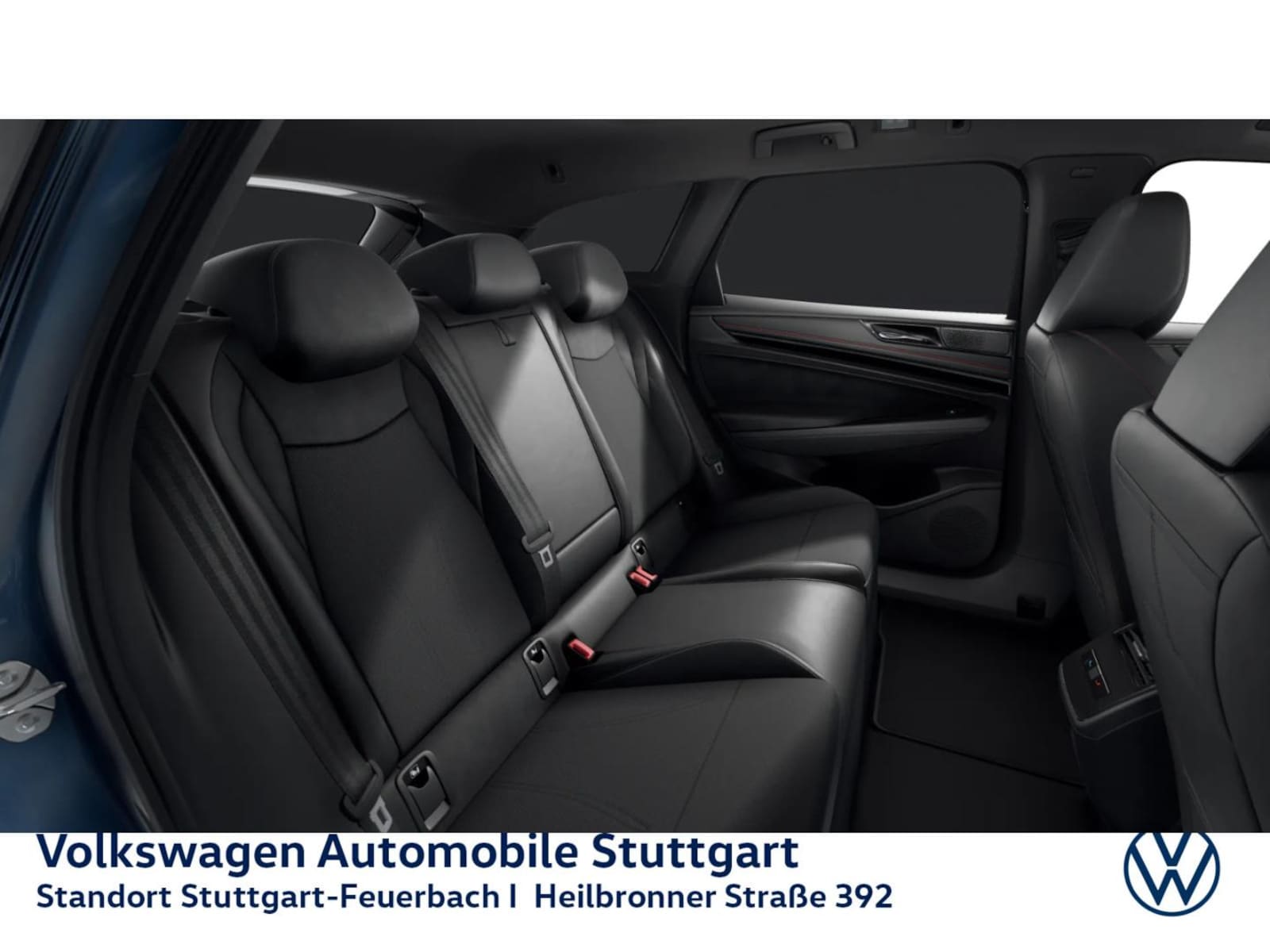 Volkswagen ID.7 Tourer – Bild 11