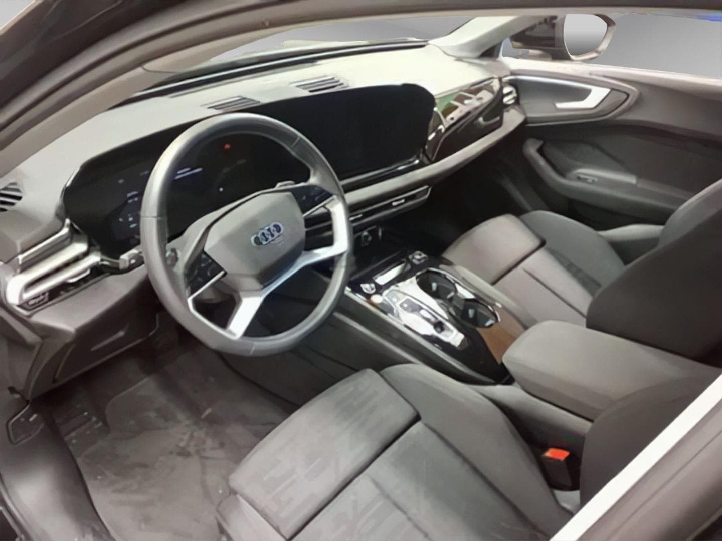 Bild über Audi A5 Avant e-hybrid e-hybrid quattro 220 kW S tronic - für weitere Informationen kontaktieren Sie den Audi Partner