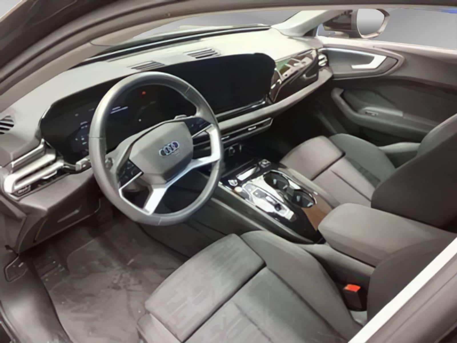 Audi A5 Avant – Bild 3