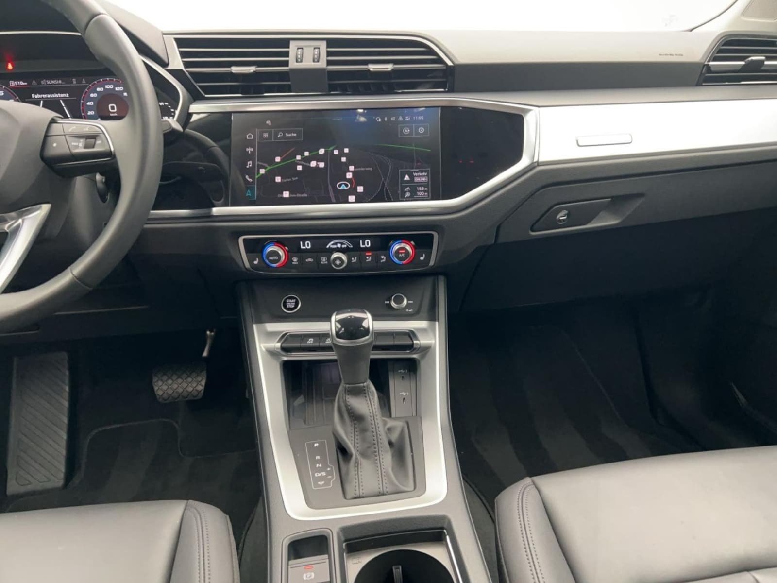 Audi Q3 – Bild 7