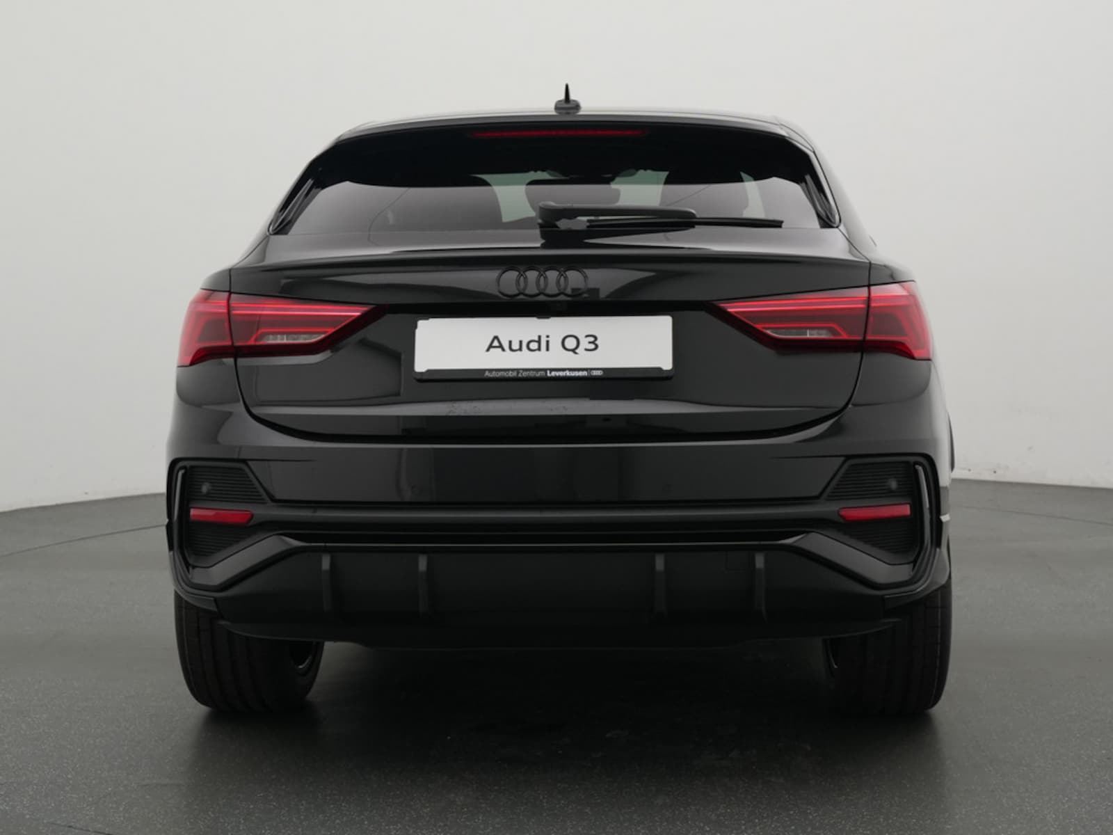 Audi Q3 Sportback – Bild 20