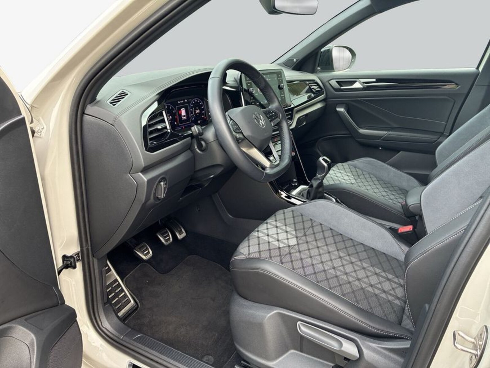 Volkswagen T-Roc – Bild 9
