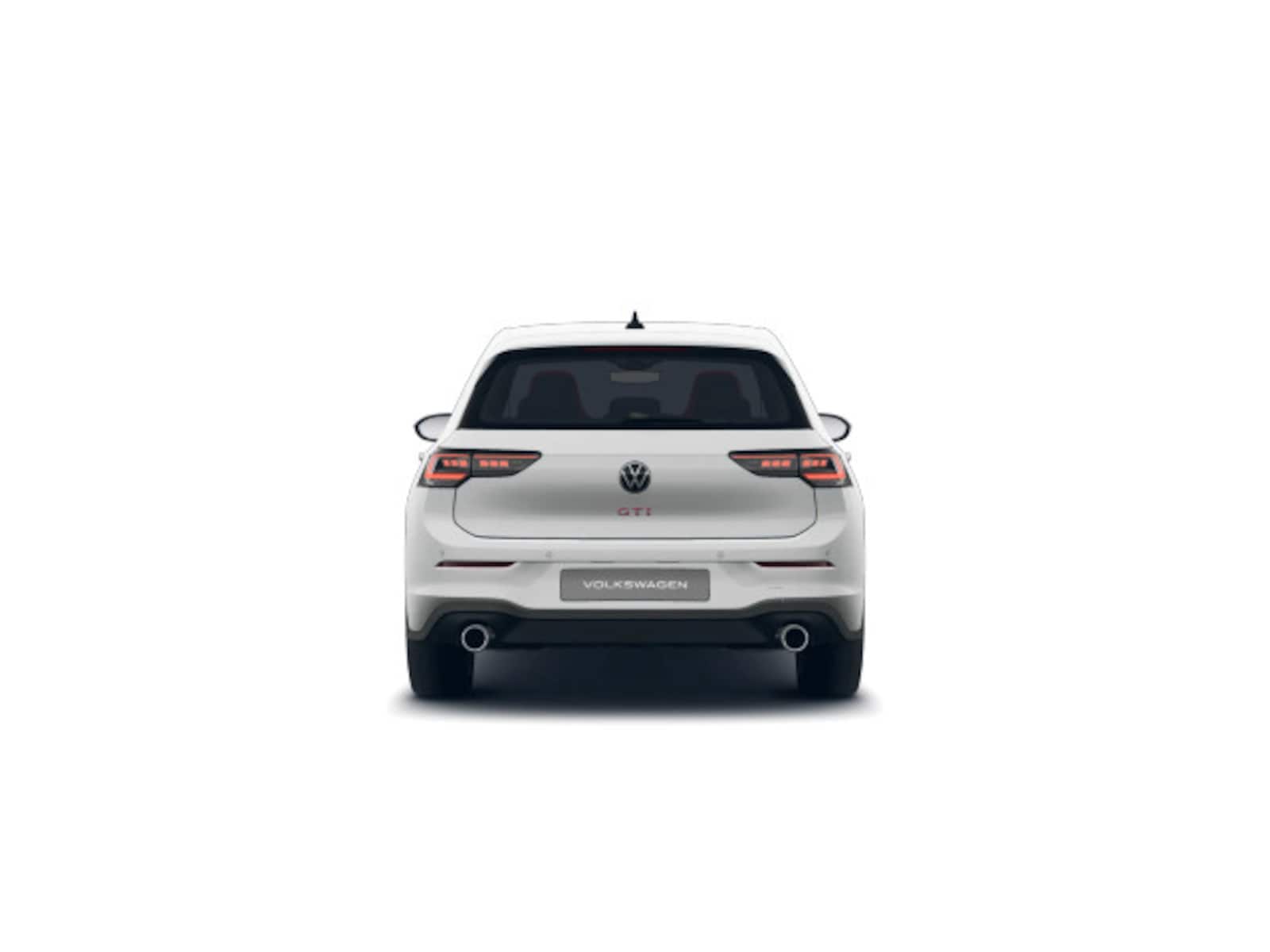 Volkswagen Golf – Bild 5