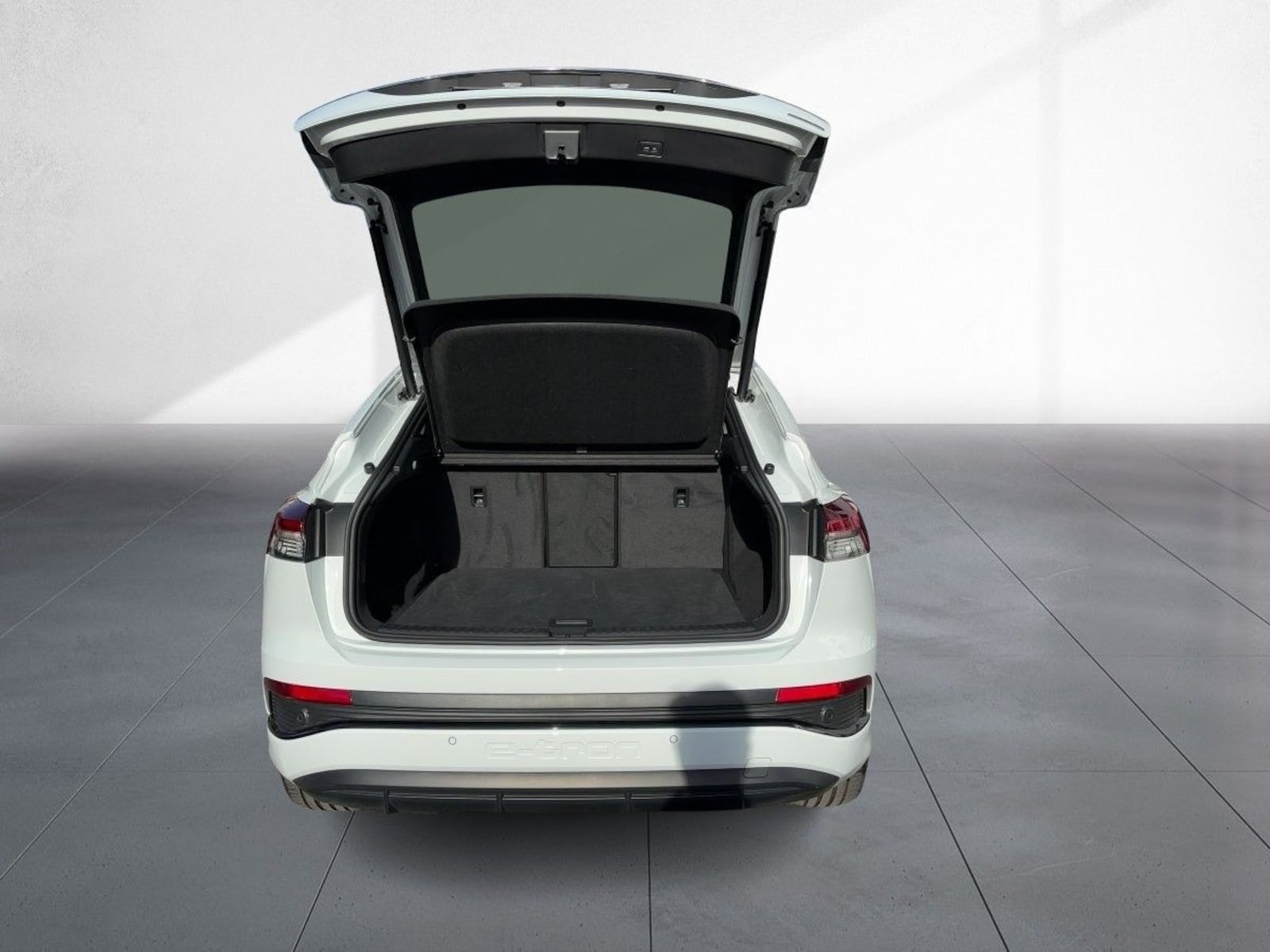Audi Q4 Sportback e-tron – Bild 11