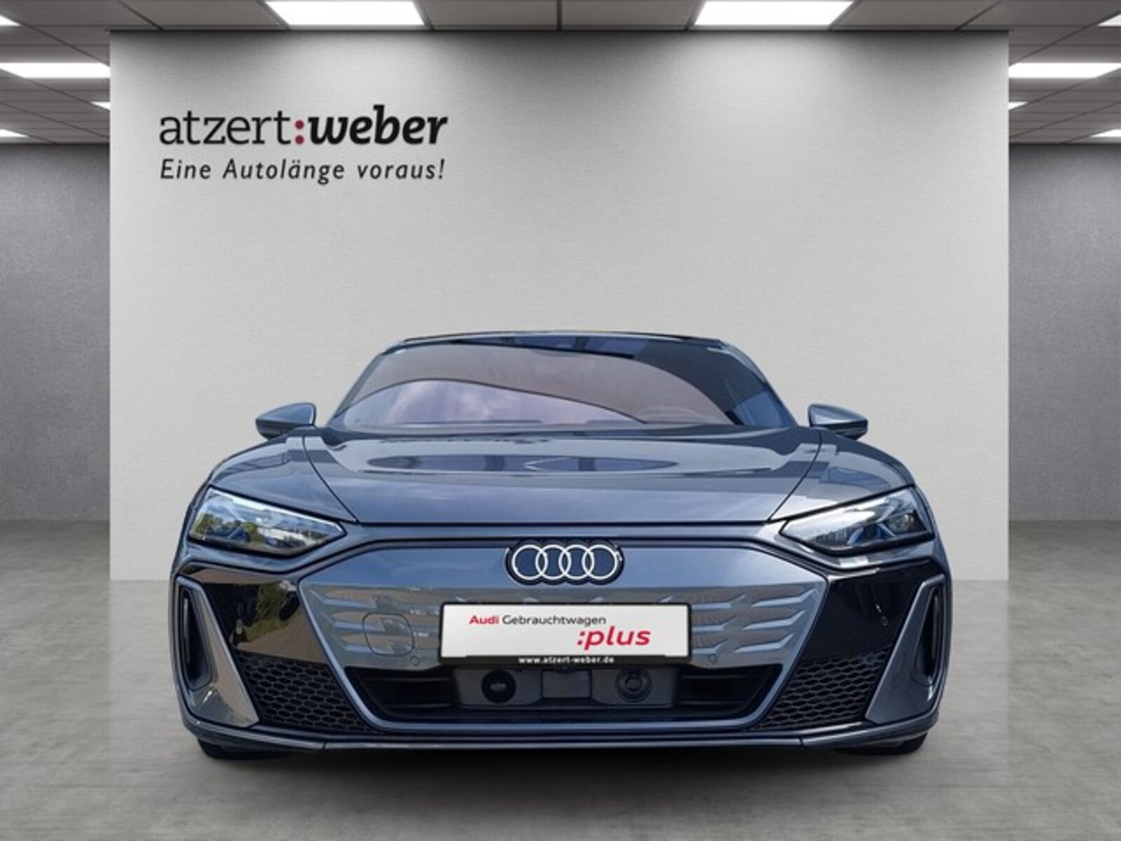 Audi S e-tron GT – Bild 3