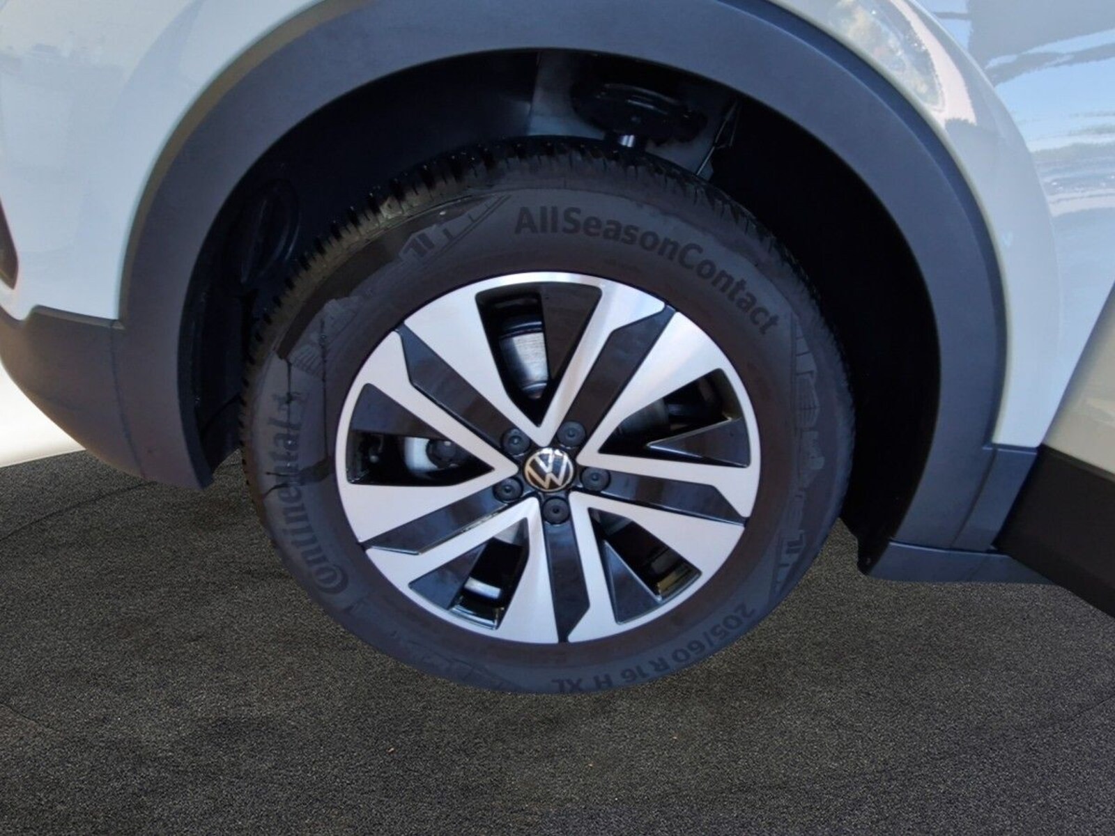 Volkswagen T-Cross – Bild 10