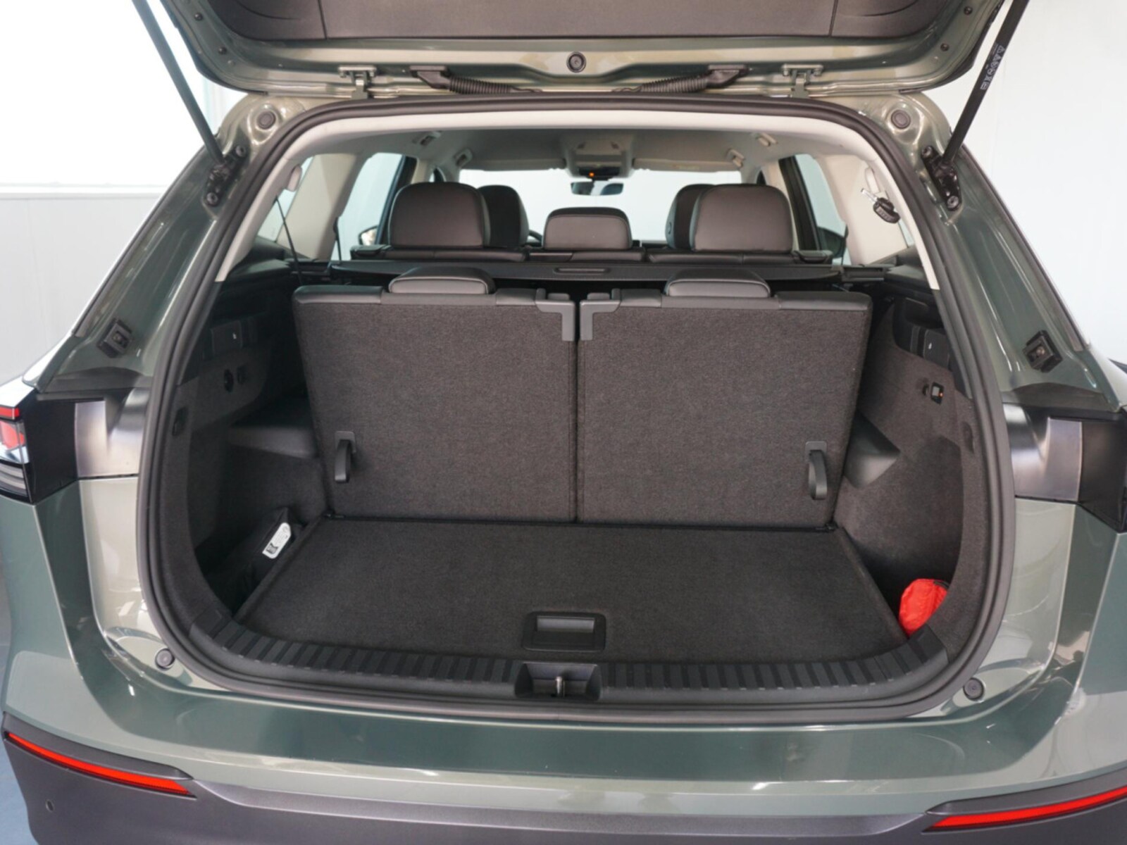 Volkswagen Tayron – Bild 18