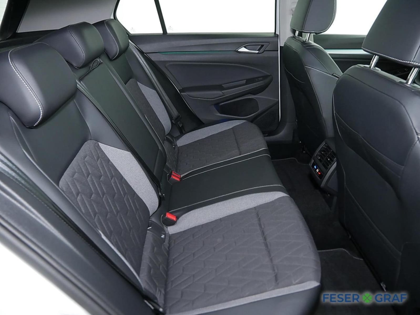 Volkswagen Golf – Bild 5
