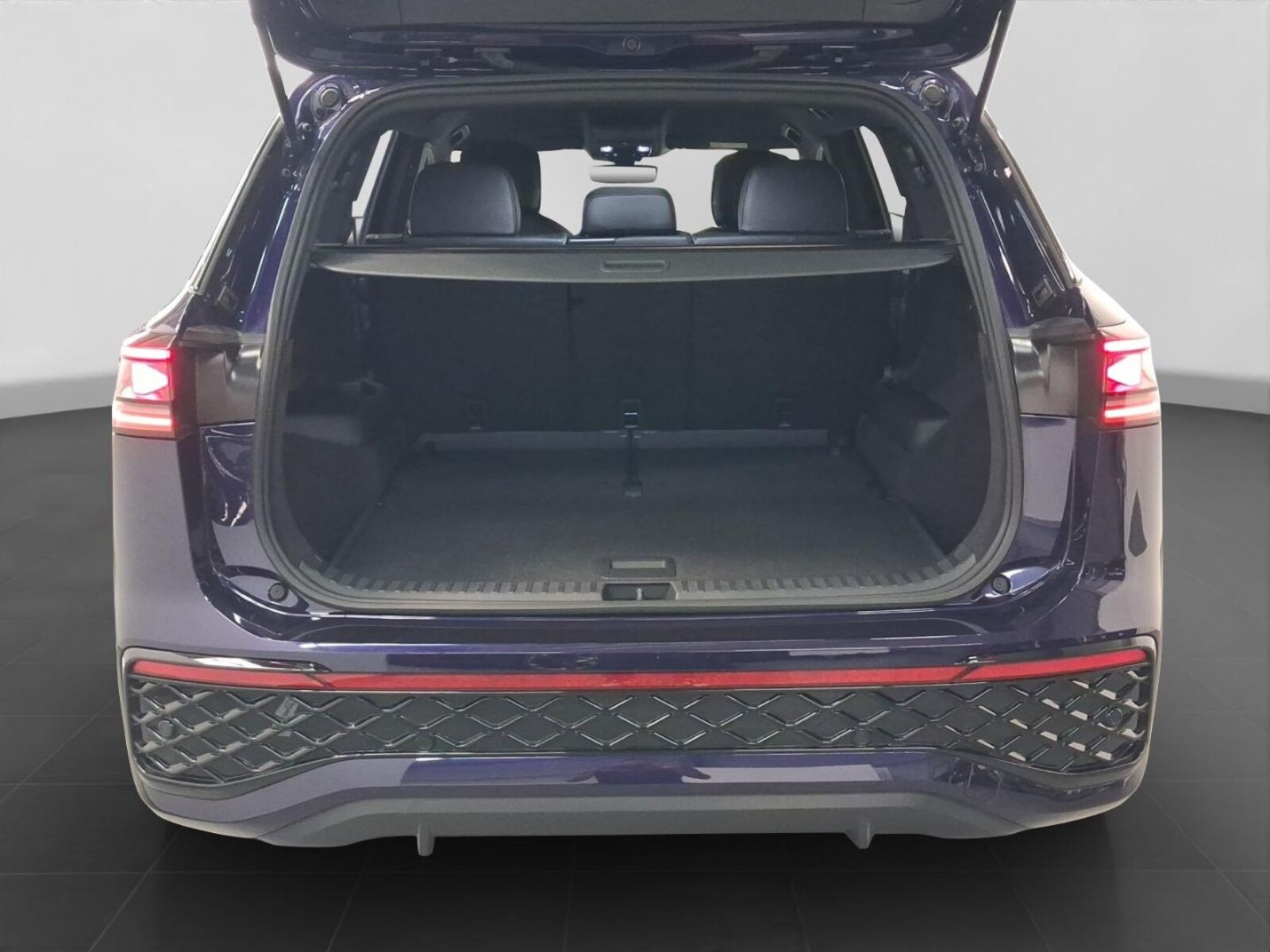 Volkswagen Tayron – Bild 17