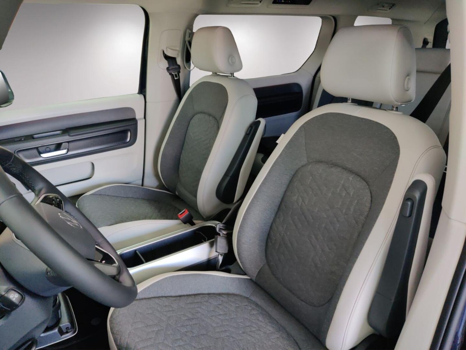 Volkswagen ID. Buzz – Bild 6