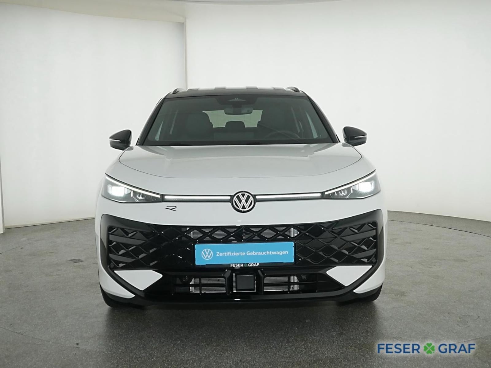 Volkswagen T-Roc – Bild 10