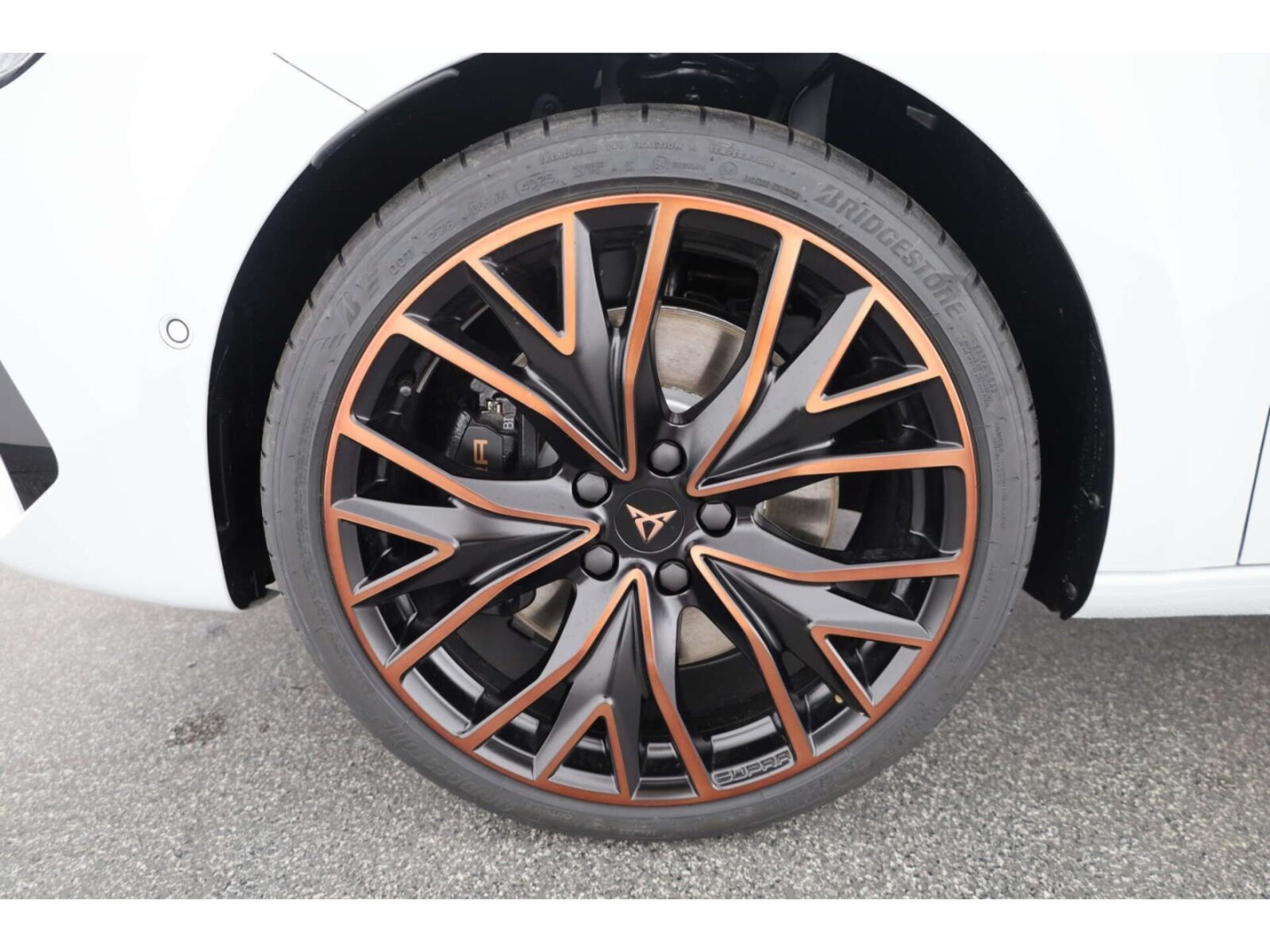 CUPRA Leon Sportstourer – Bild 7