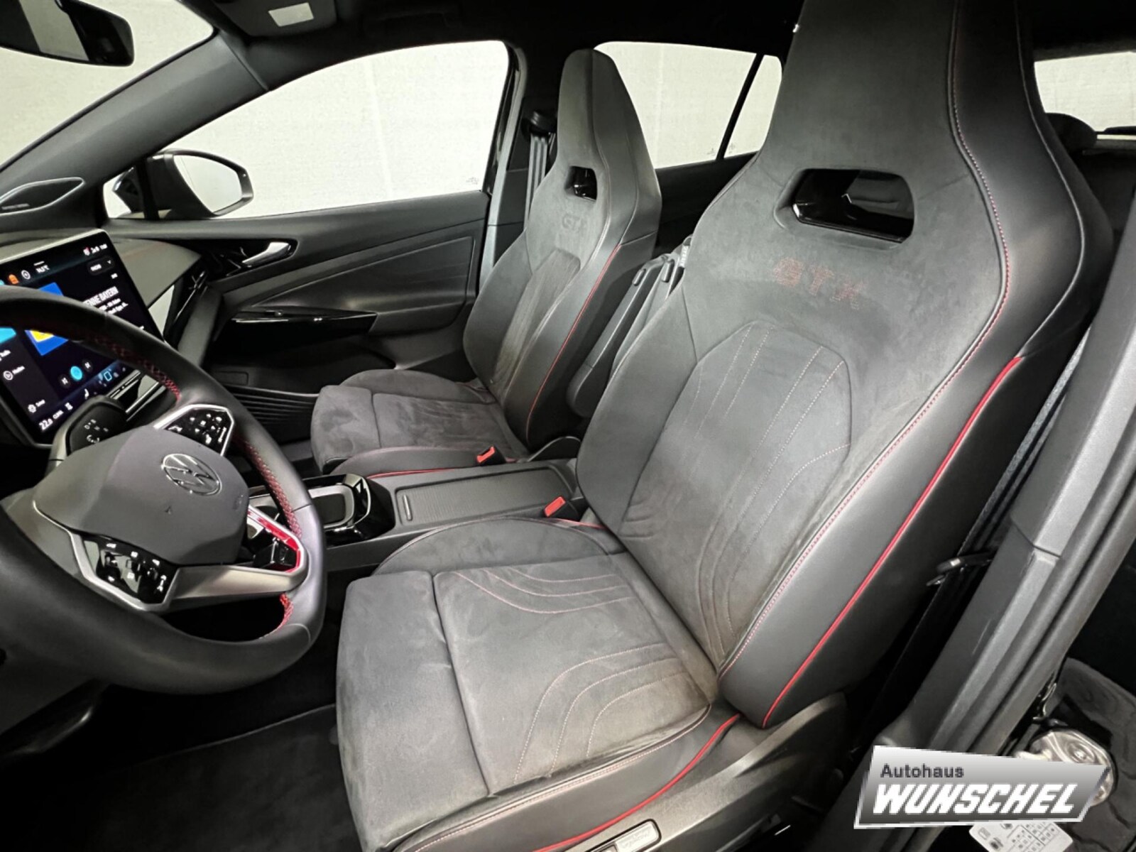 Volkswagen ID.4 – Bild 9