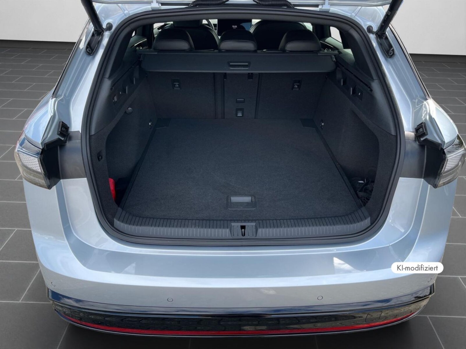 Volkswagen ID.7 Tourer – Bild 16
